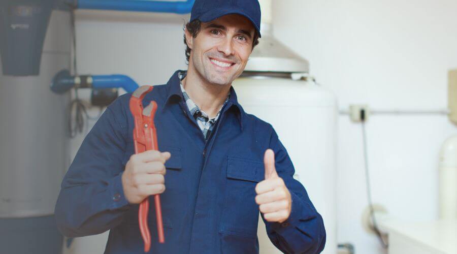 Professional sewer line replacement in Jamestown, NY